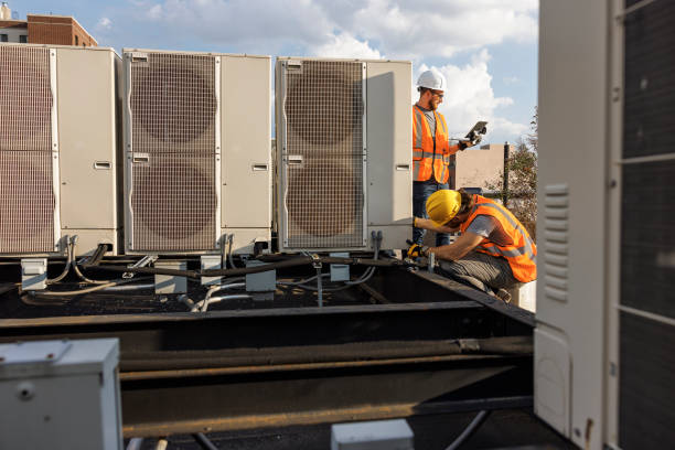 Best Affordable HVAC Services  in Elgin, OK