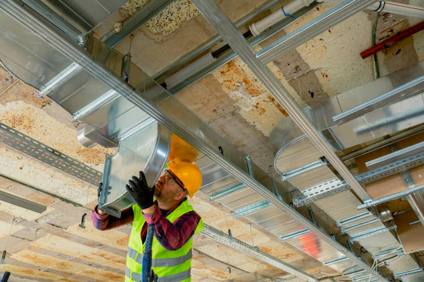 Best 24/7 HVAC Repair  in Elgin, OK
