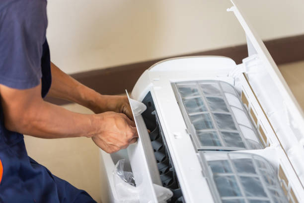 Best Air Quality Test  in Elgin, OK