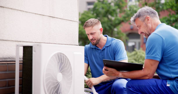 Best HVAC Installation Services  in Elgin, OK