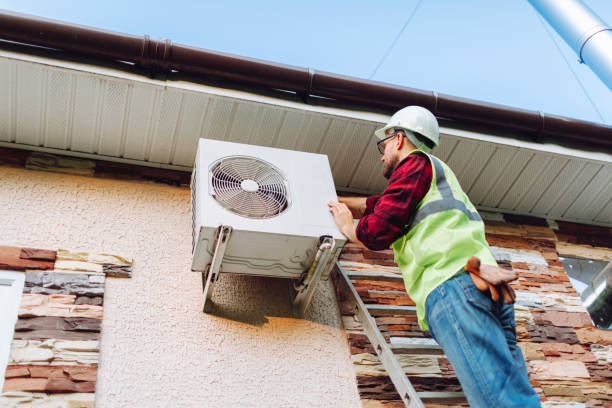 Best Emergency HVAC Repair  in Elgin, OK
