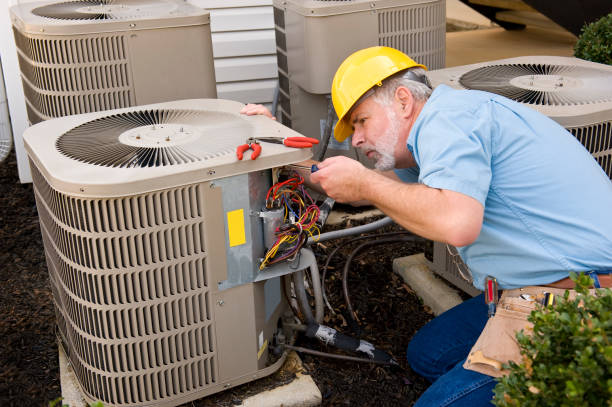 Affordable Air Conditioning Repair in Elgin, OK