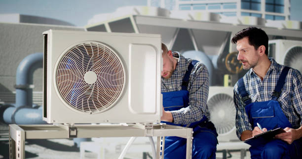 Best HVAC Emergency Services  in Elgin, OK