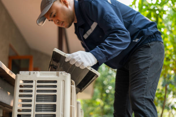Best Commercial HVAC Repair  in Elgin, OK